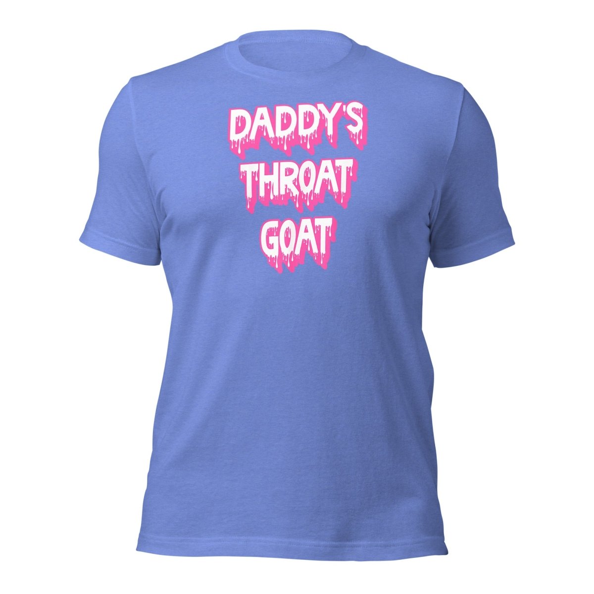 Funny X Throat Goat Tee - Max & Co Tees