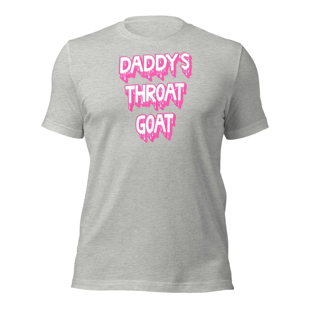 Funny X Throat Goat Tee - Max & Co Tees