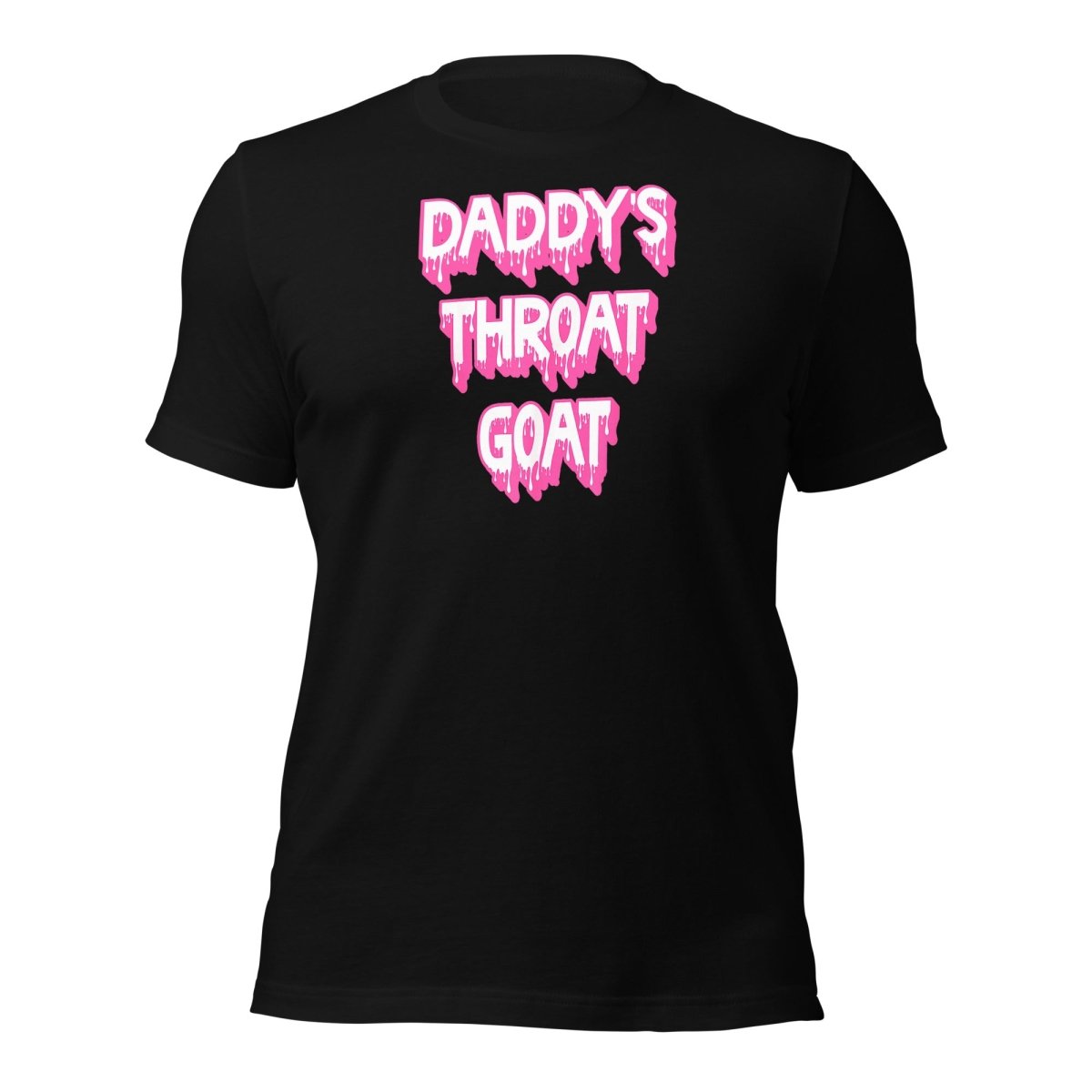 Funny X Throat Goat Tee - Max & Co Tees