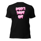 Funny X Throat Goat Tee - Max & Co Tees