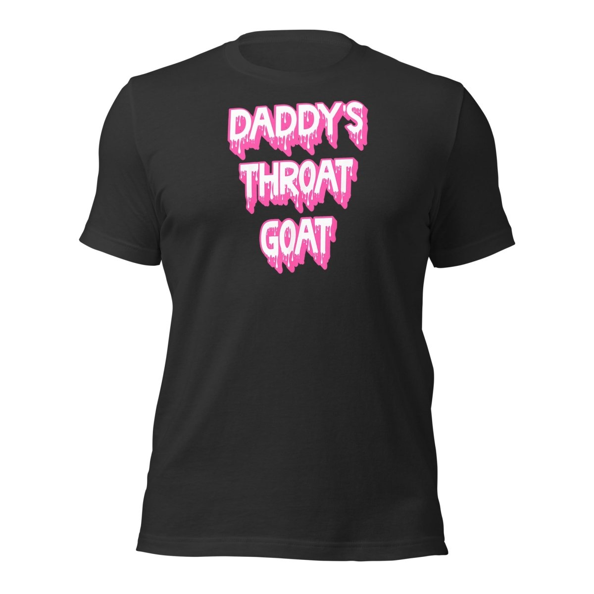 Funny X Throat Goat Tee - Max & Co Tees