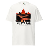 Galactic National Park Dark Friend Tee - Max & Co Tees