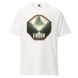 Galactic National Park Mist Tee - Max & Co Tees