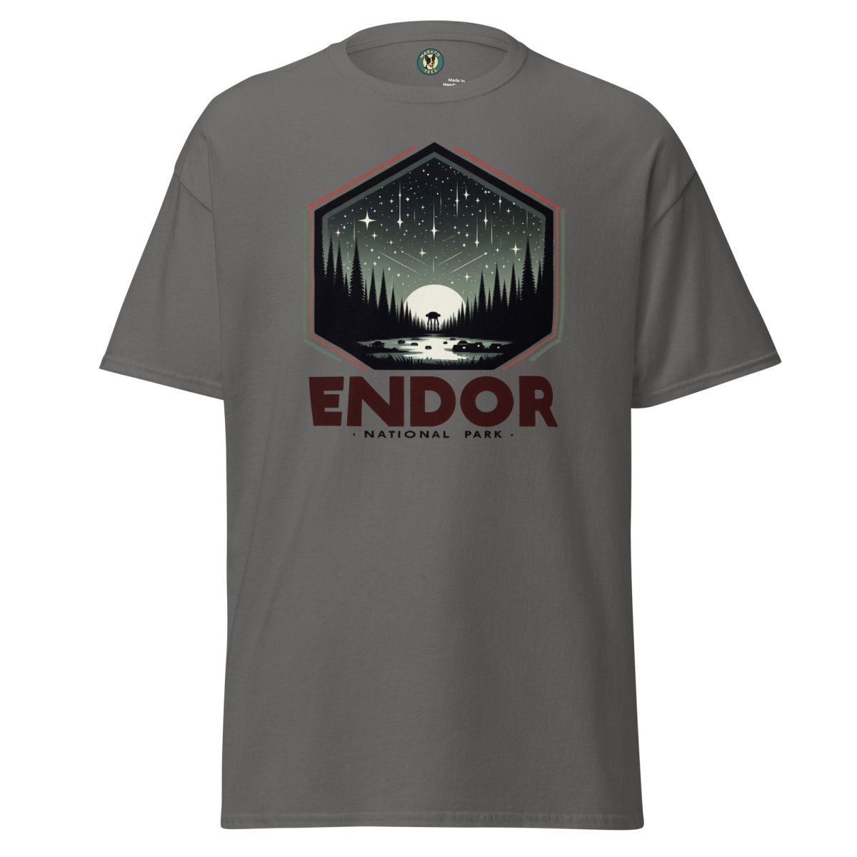 Galactic National Park Stars Tee - Max & Co Tees