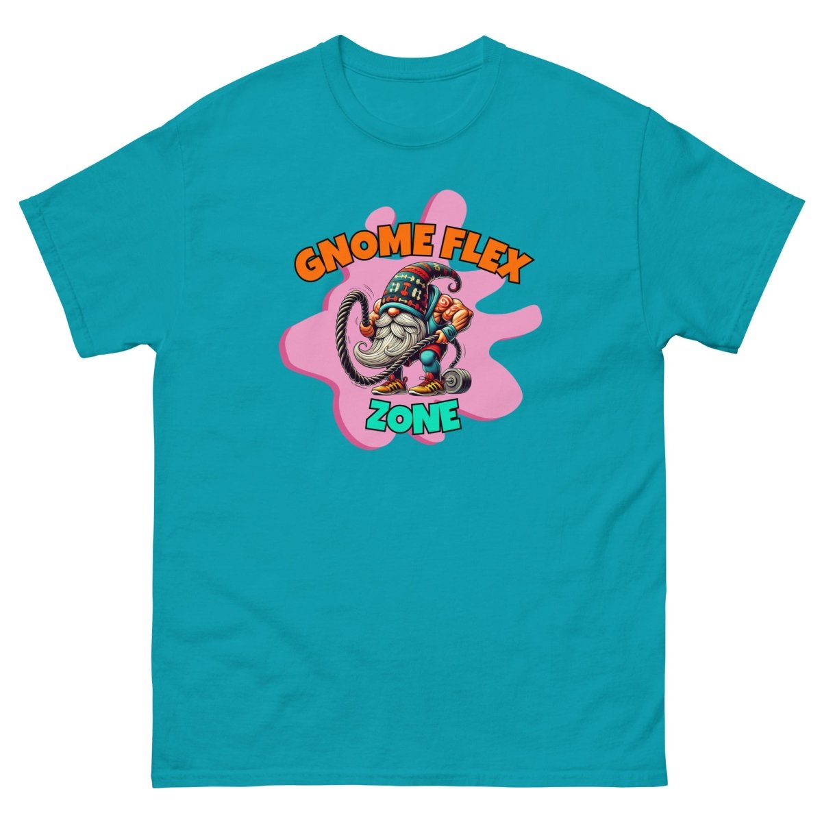 Gnome Flex Tee - Max & Co Tees