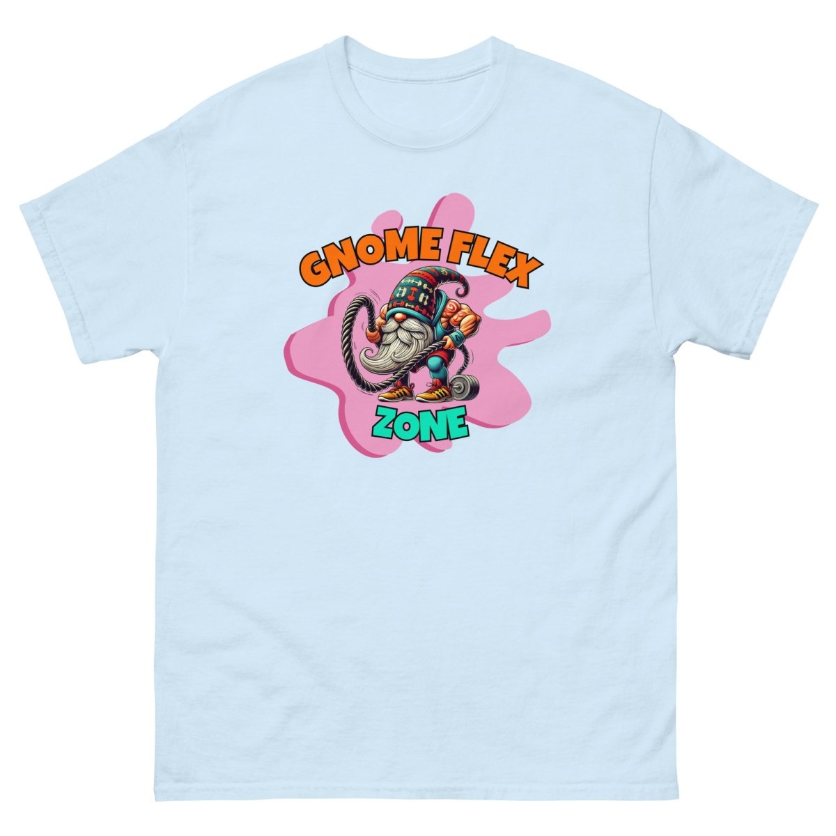 Gnome Flex Tee - Max & Co Tees