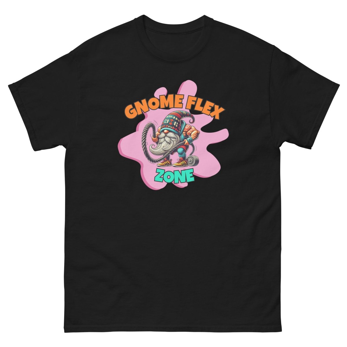 Gnome Flex Tee - Max & Co Tees
