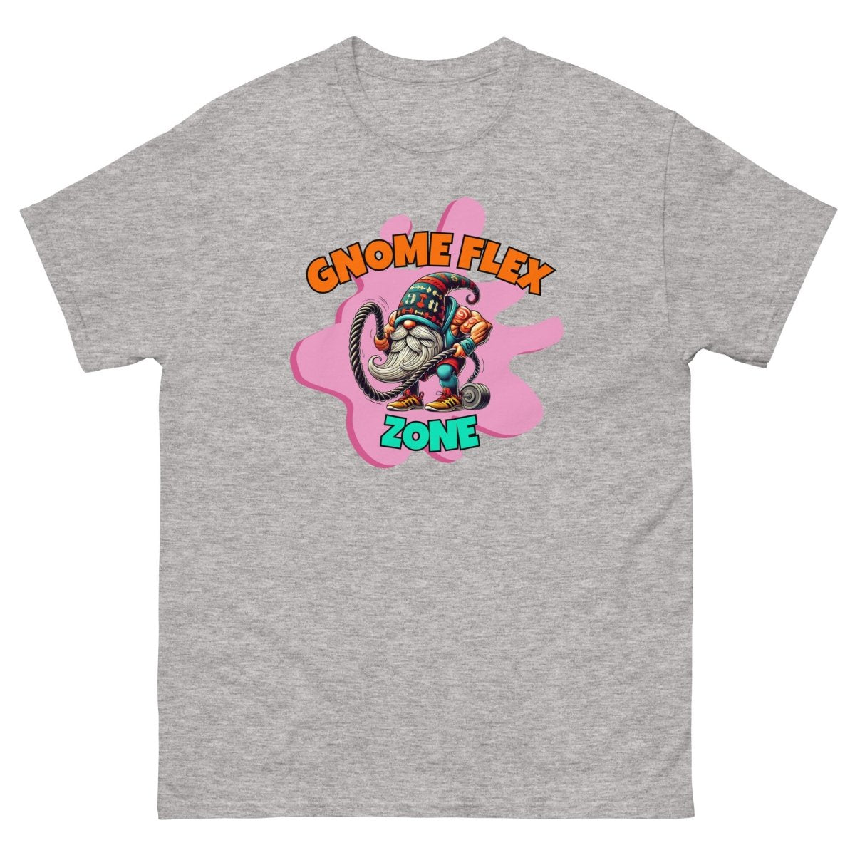 Gnome Flex Tee - Max & Co Tees