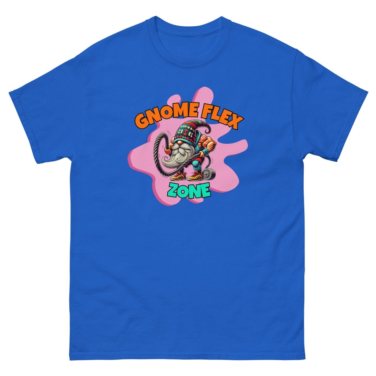 Gnome Flex Tee - Max & Co Tees