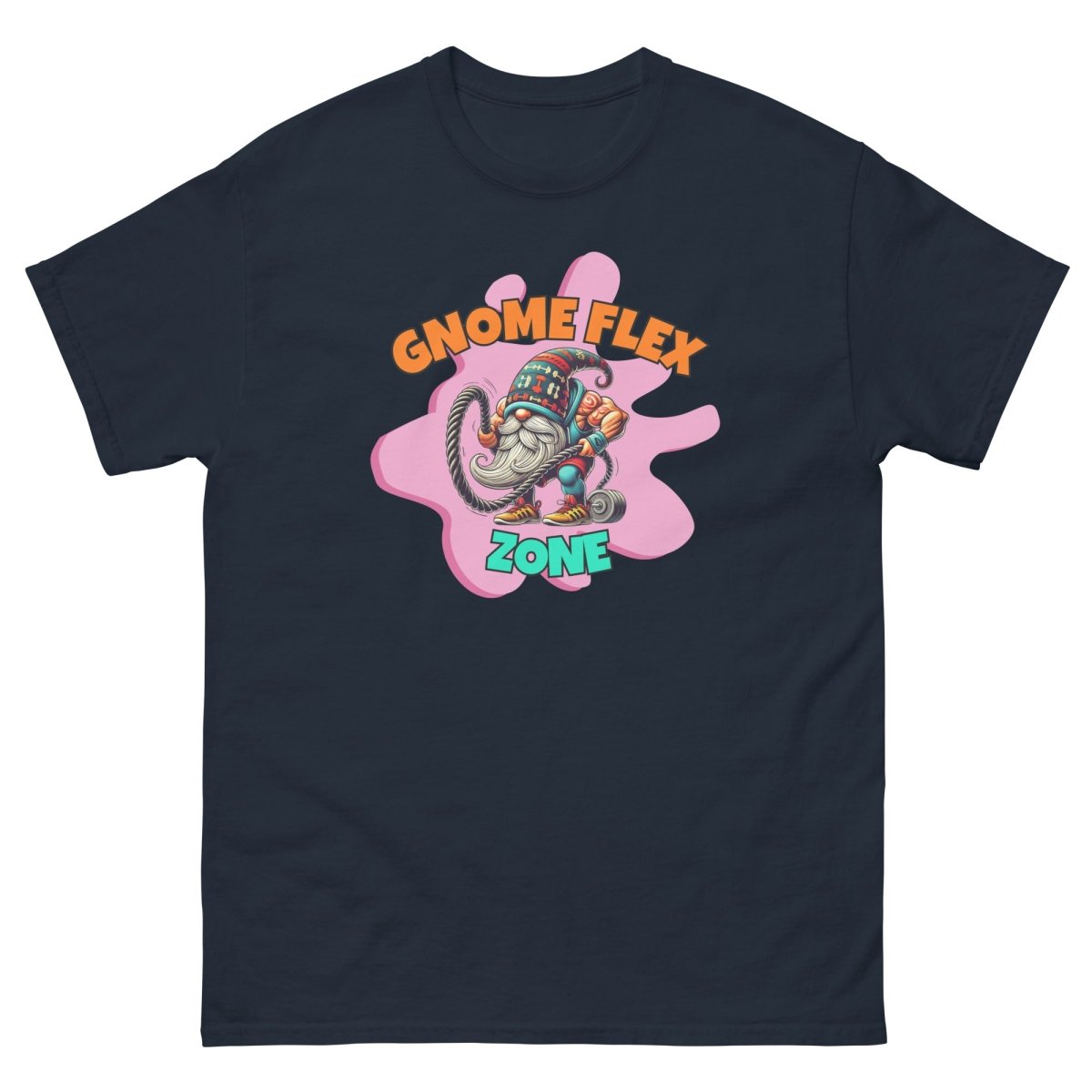 Gnome Flex Tee - Max & Co Tees
