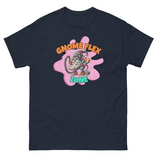 Gnome Flex Tee - Max & Co Tees