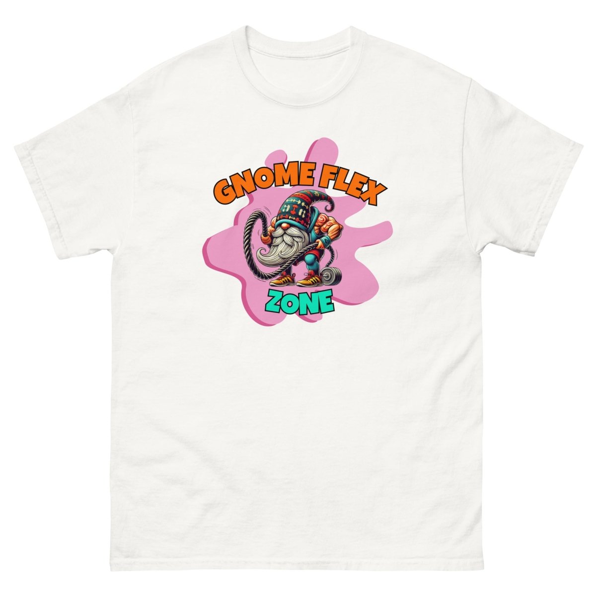 Gnome Flex Tee - Max & Co Tees