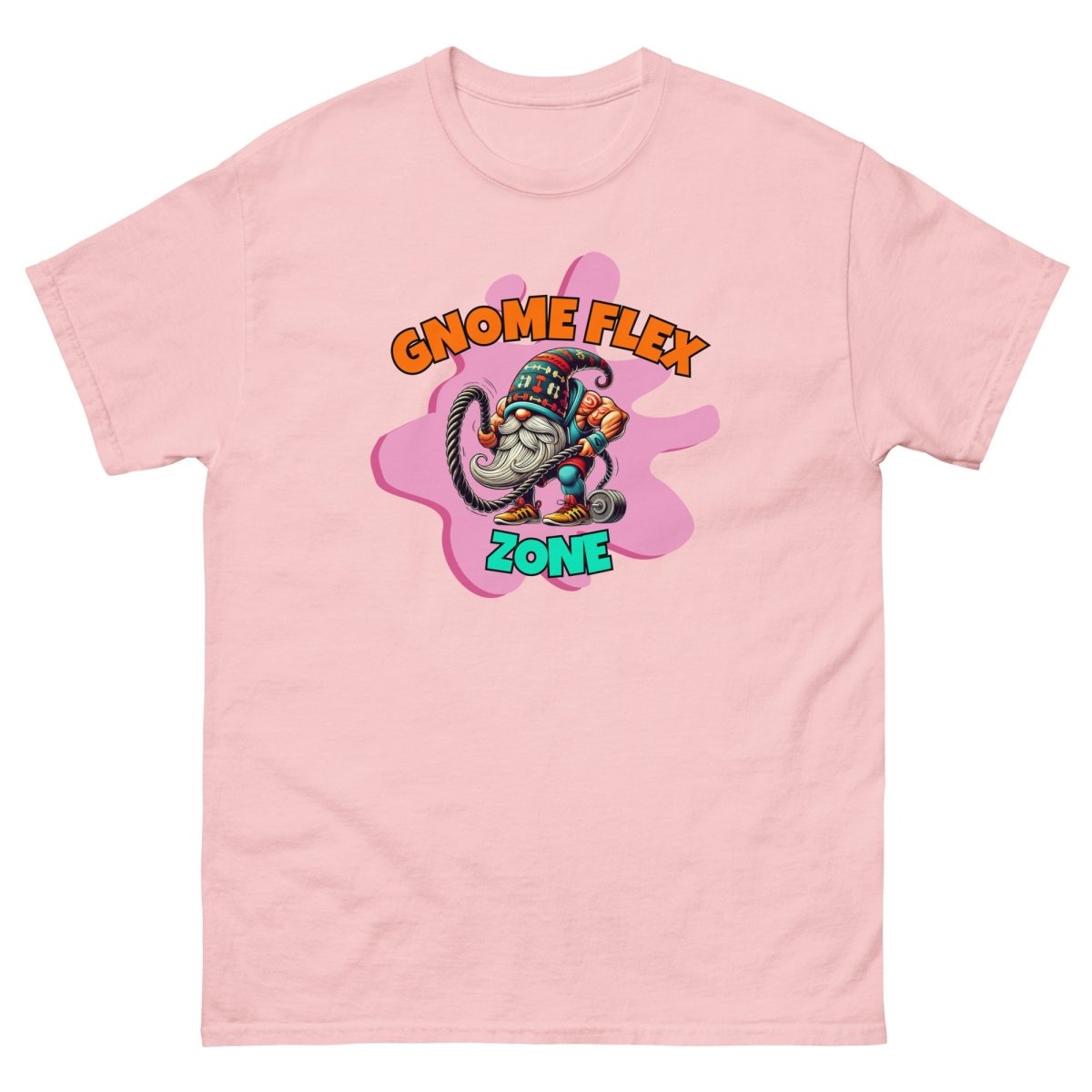 Gnome Flex Tee - Max & Co Tees
