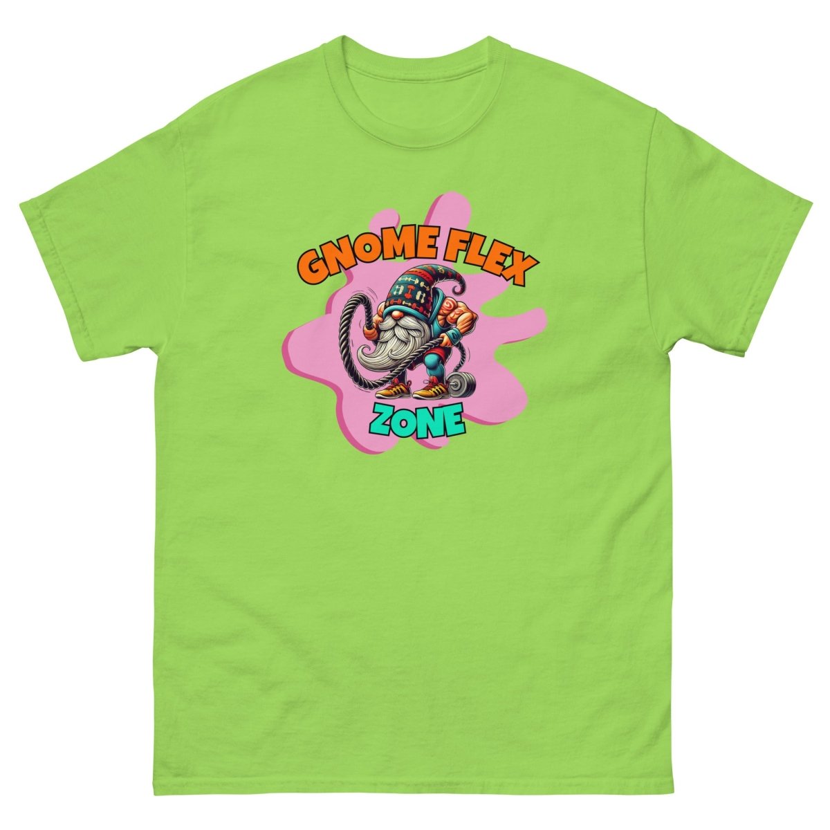 Gnome Flex Tee - Max & Co Tees