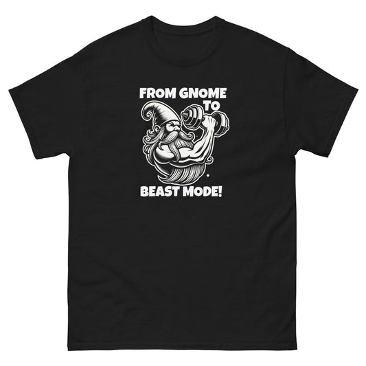 Gnome Mode Tee - Max & Co Tees