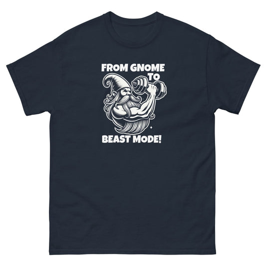 Gnome Mode Tee - Max & Co Tees