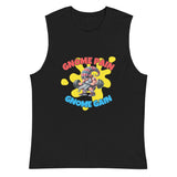 Gnome Pain Muscle Shirt - Max & Co Tees
