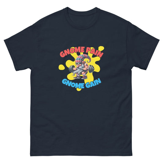 Gnome Pain Tee - Max & Co Tees