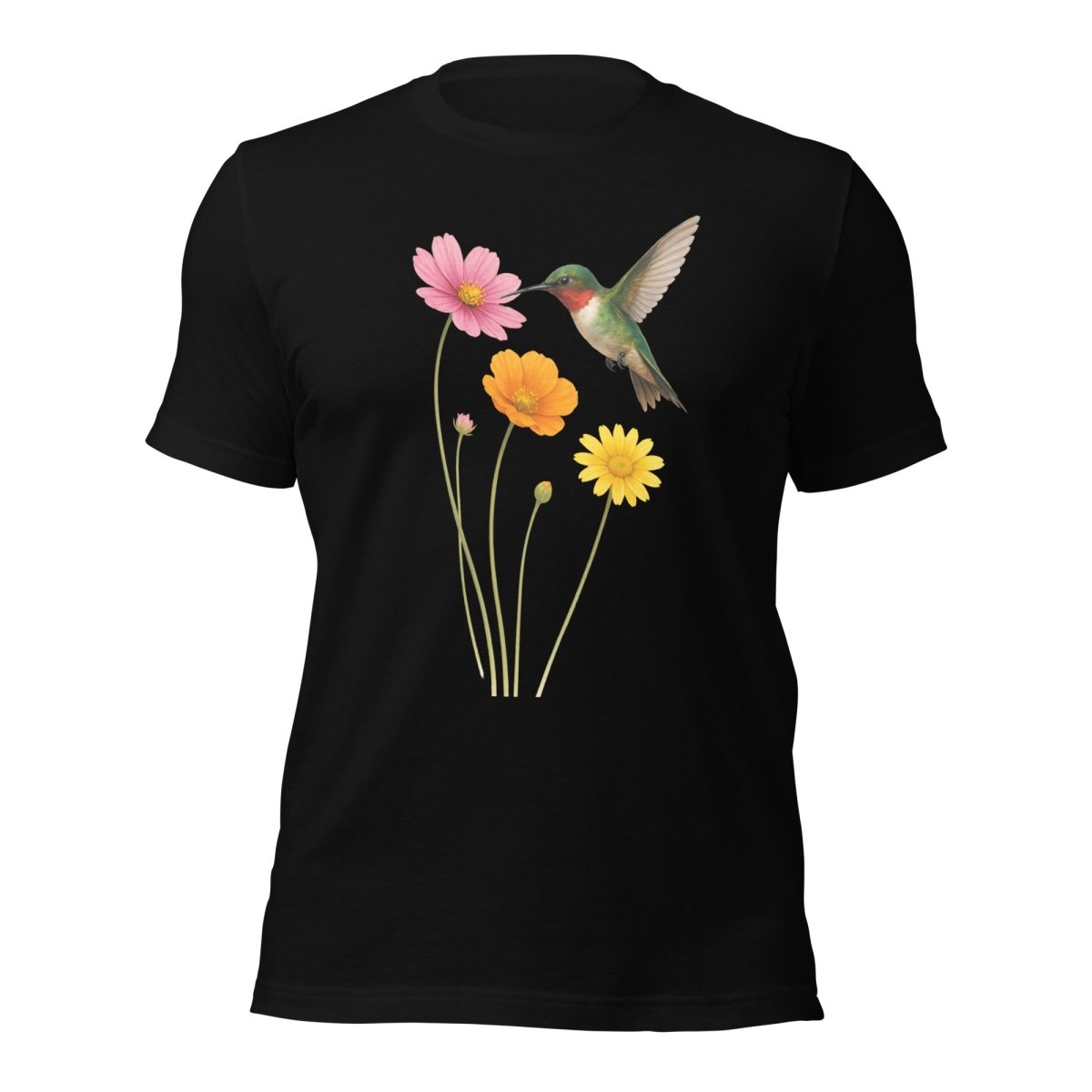 Hummingbird Tee - Max & Co Tees