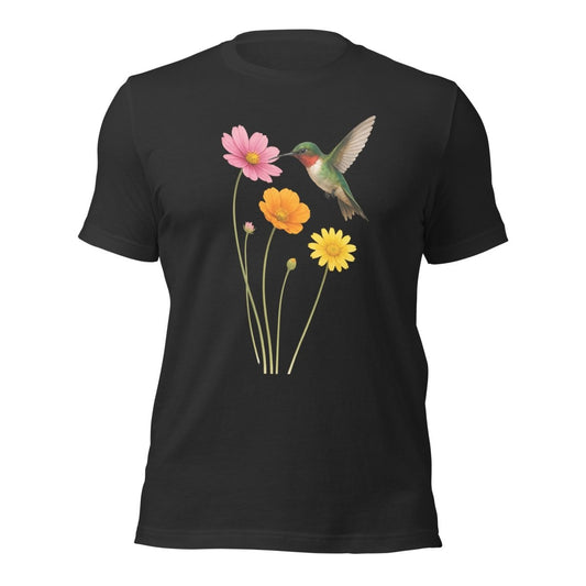Hummingbird Tee - Max & Co Tees