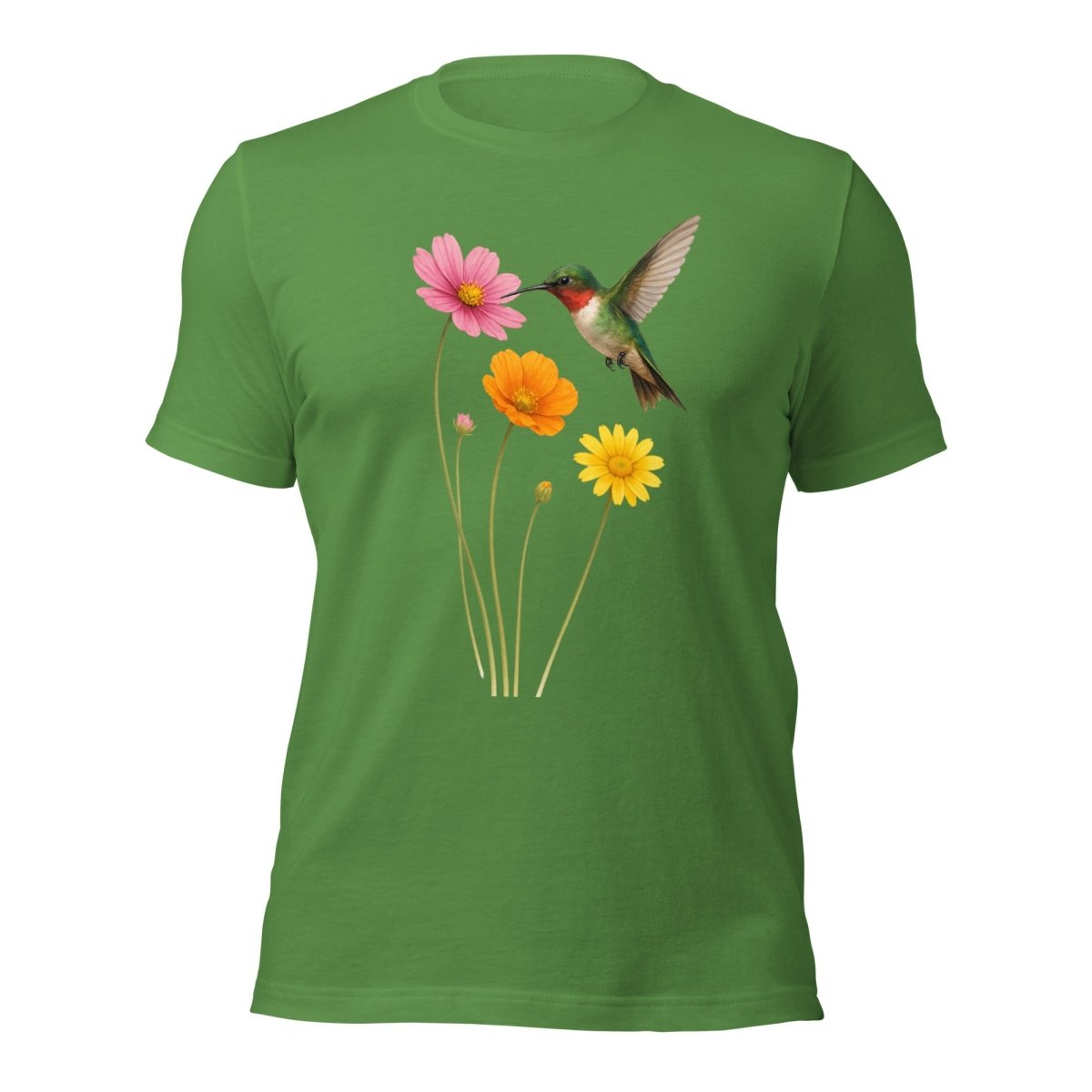 Hummingbird Tee - Max & Co Tees