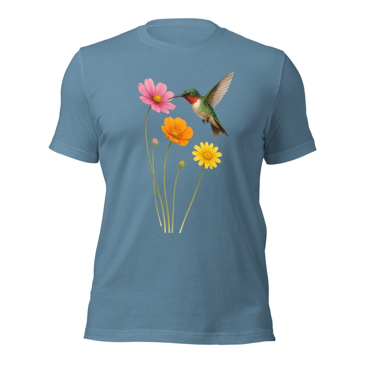 Hummingbird Tee - Max & Co Tees