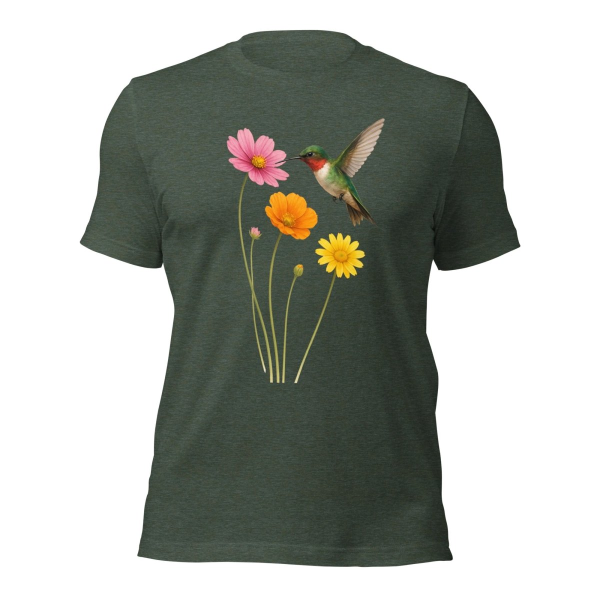 Hummingbird Tee - Max & Co Tees