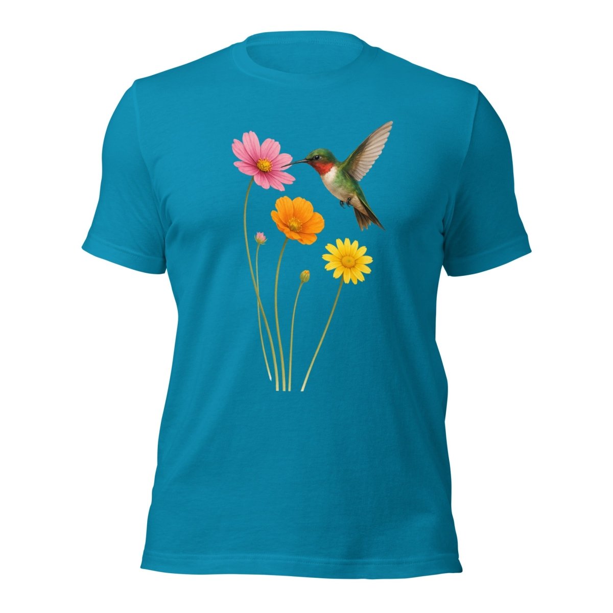 Hummingbird Tee - Max & Co Tees