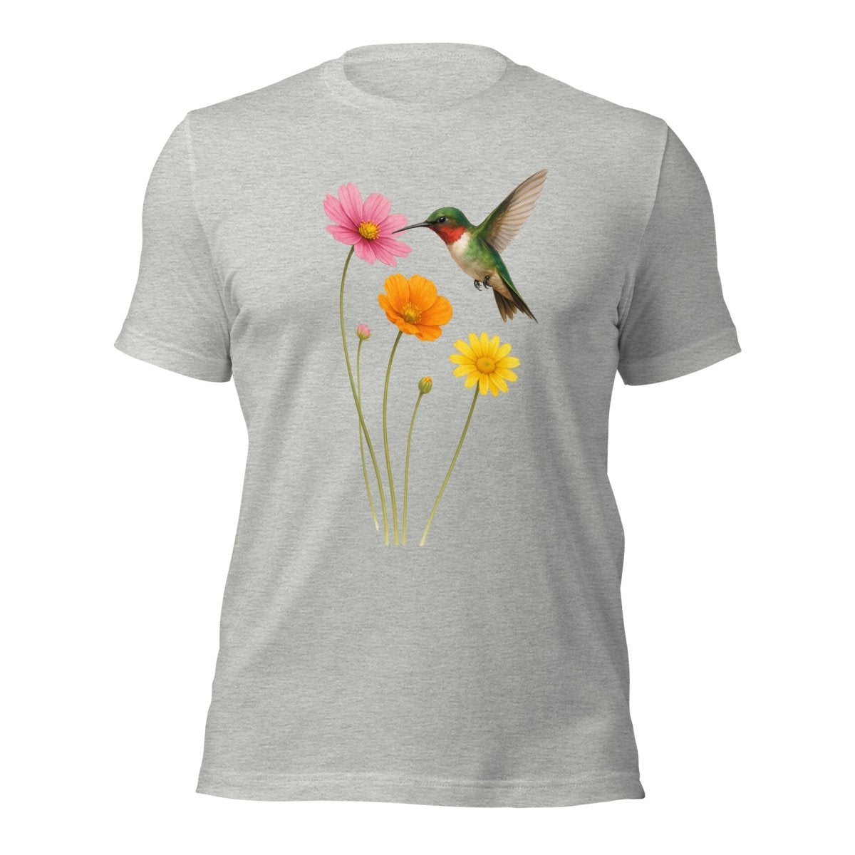 Hummingbird Tee - Max & Co Tees