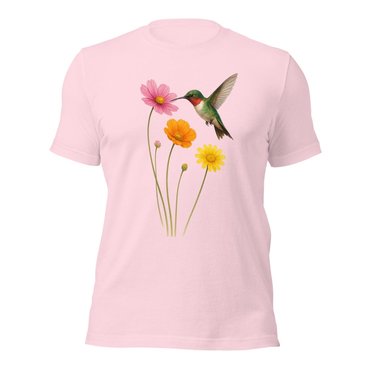 Hummingbird Tee - Max & Co Tees
