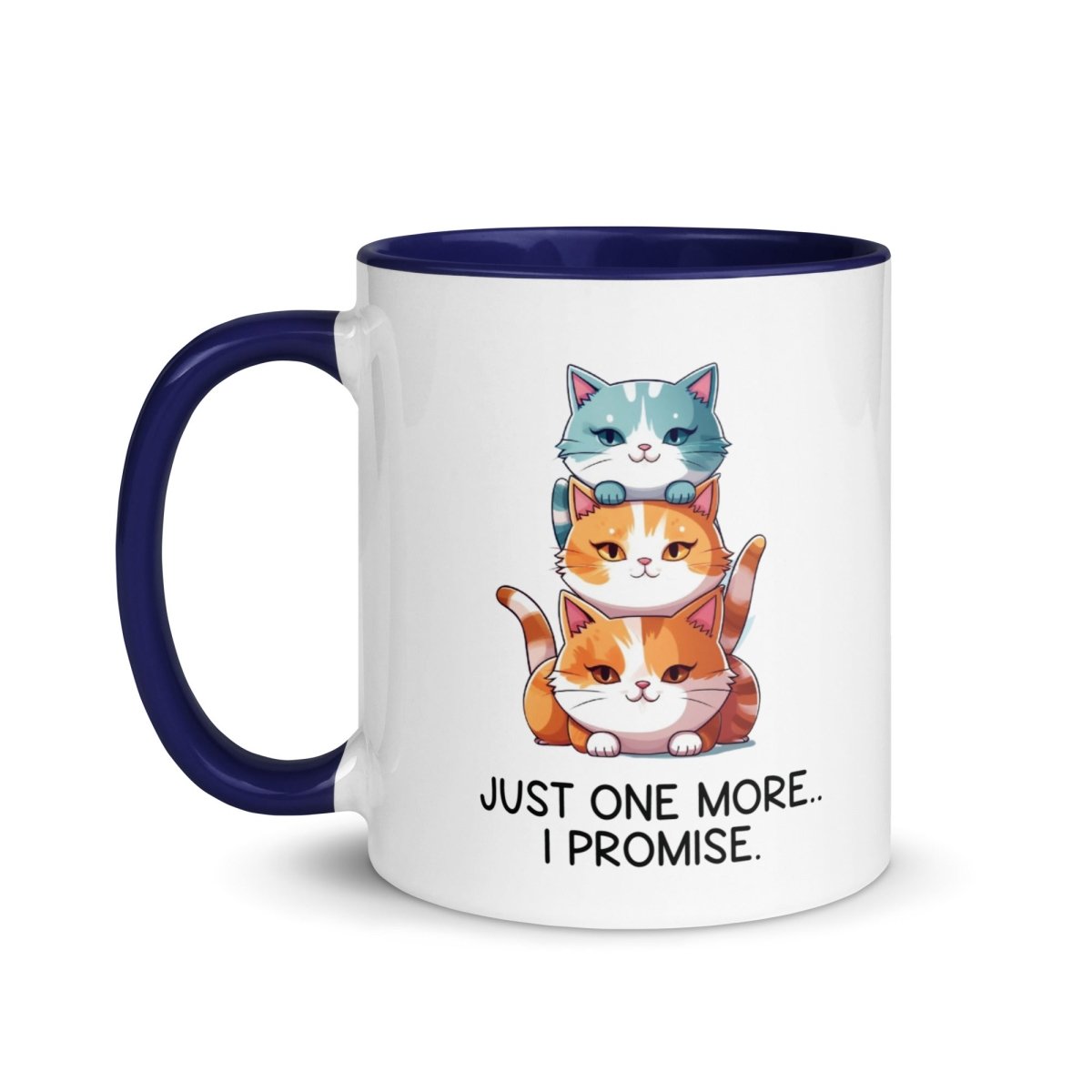 Humor One More Inner Color Mug - Max & Co Tees