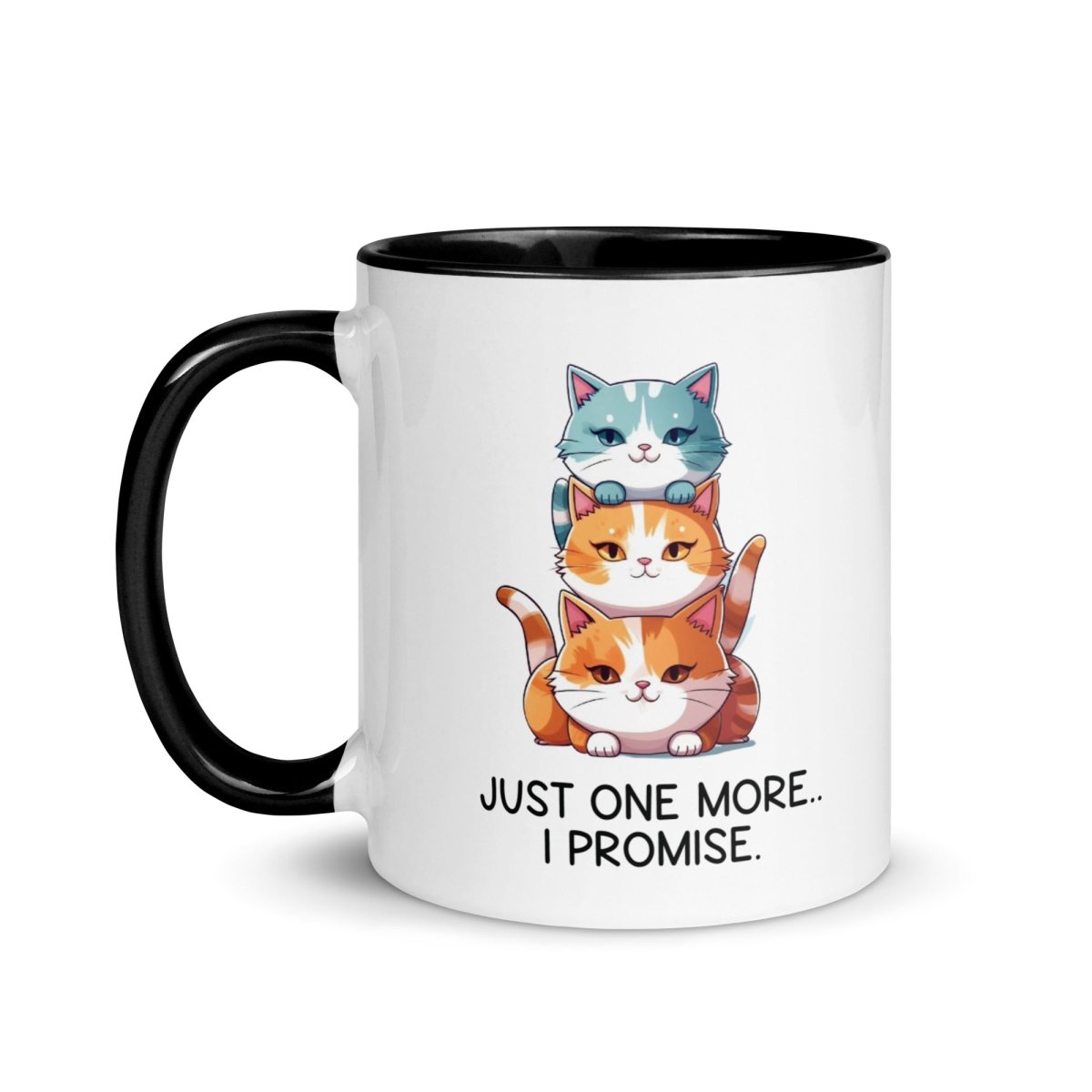 Humor One More Inner Color Mug - Max & Co Tees