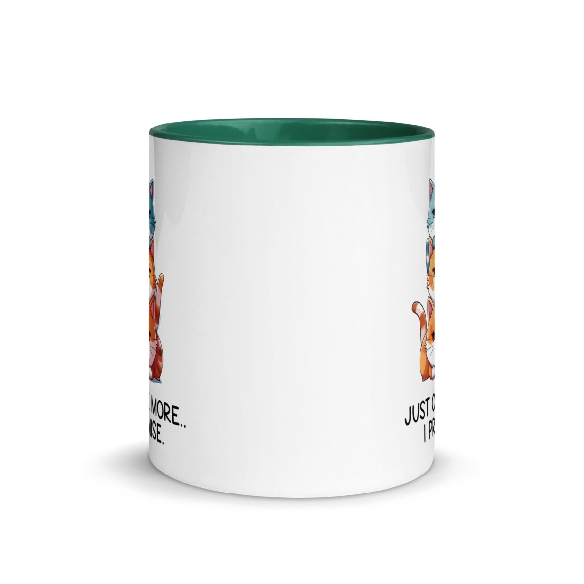 Humor One More Inner Color Mug - Max & Co Tees