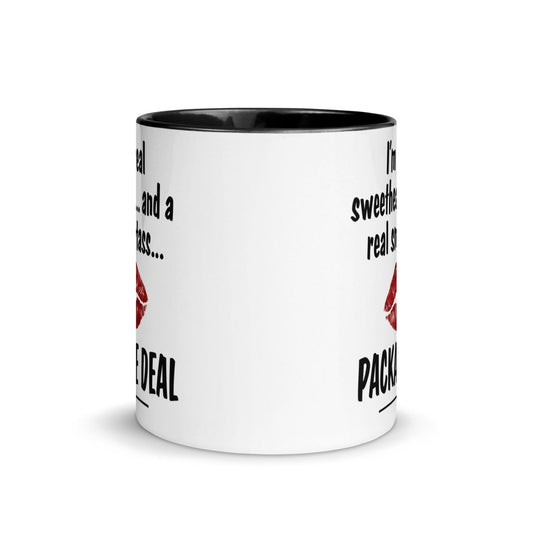 Humor Package Deal Inner Color Mug - Max & Co Tees