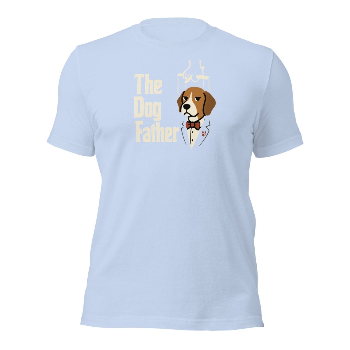 Max & Friends "Dogfather" Tee - Max & Co Tees