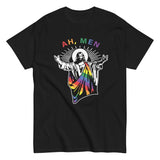 Pride Ah Men Tee - Max & Co Tees