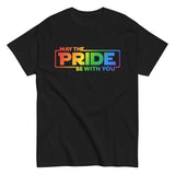 Pride Be With You Tee - Max & Co Tees