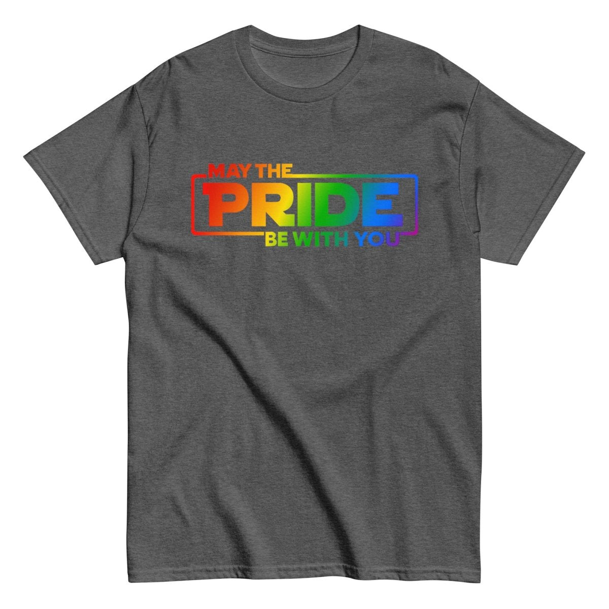 Pride Be With You Tee - Max & Co Tees