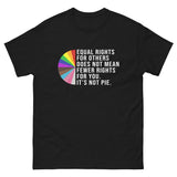 Pride Equal Rights Tee - Max & Co Tees