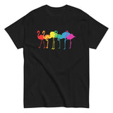Pride Gay Flamnigos Tee - Max & Co Tees