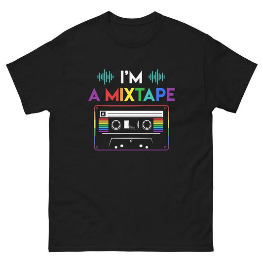 Pride Mixtape Tee - Max & Co Tees