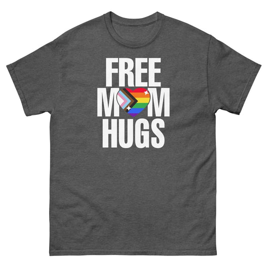 Pride Mom Hugs Tee - Max & Co Tees