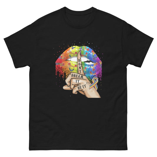 Pride Shush Tee - Max & Co Tees