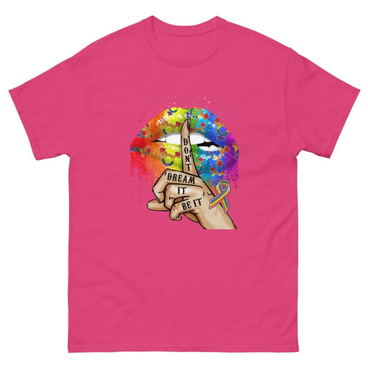 Pride Shush Tee - Max & Co Tees