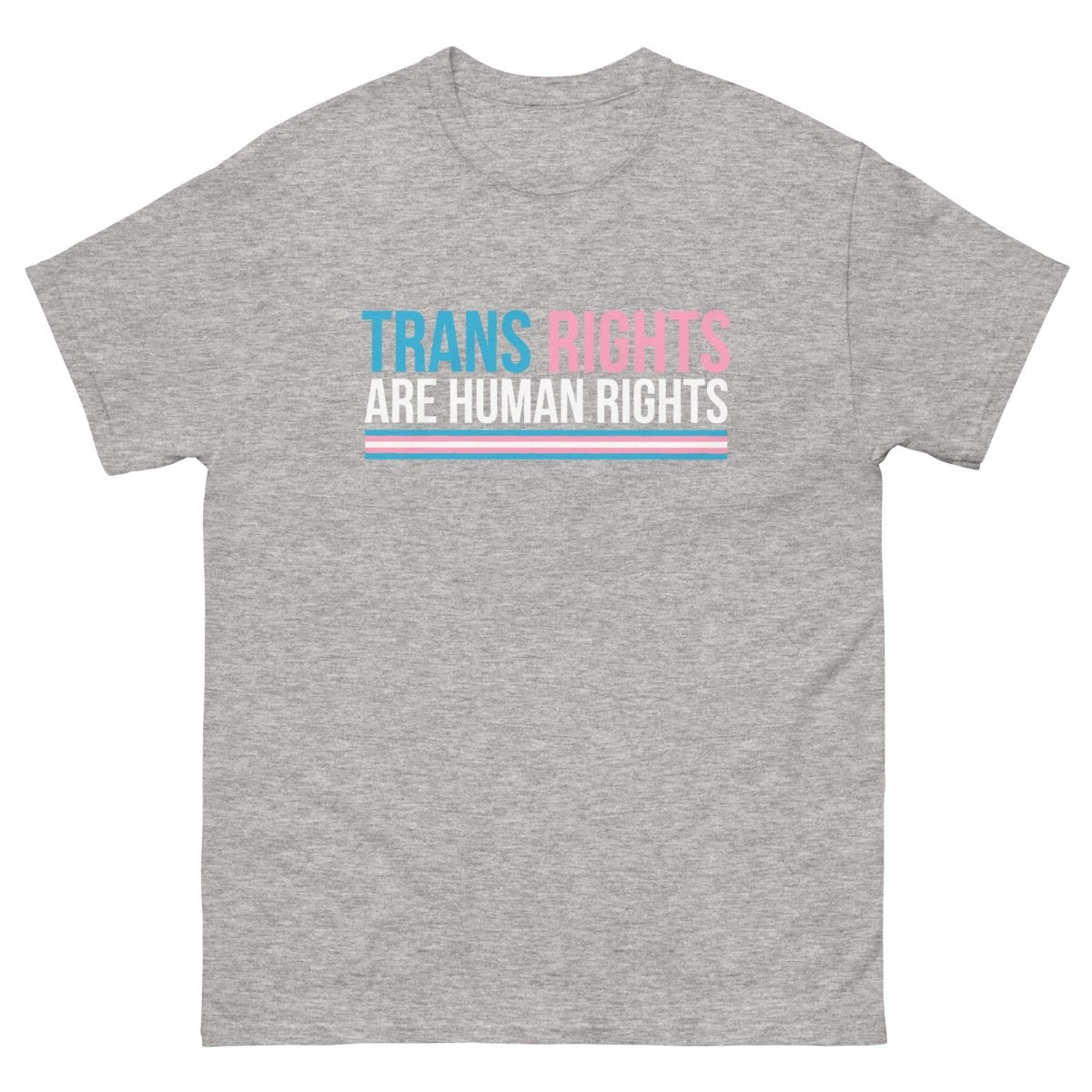 Pride Trans Rights Tee - Max & Co Tees