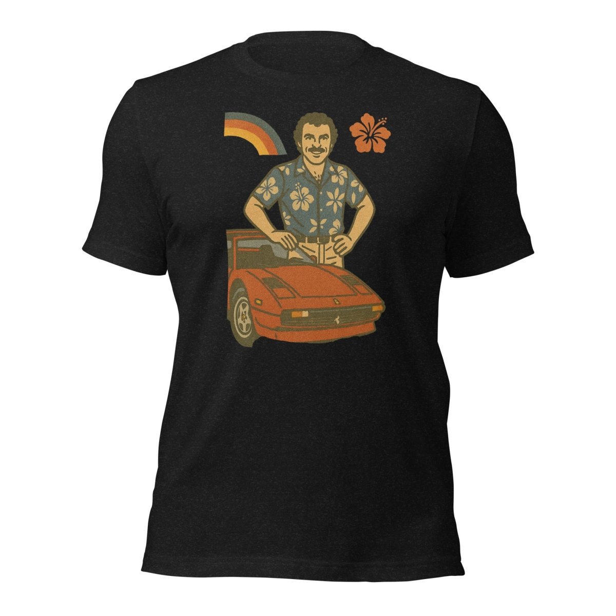 Retro Magnum Tee - Max & Co Tees