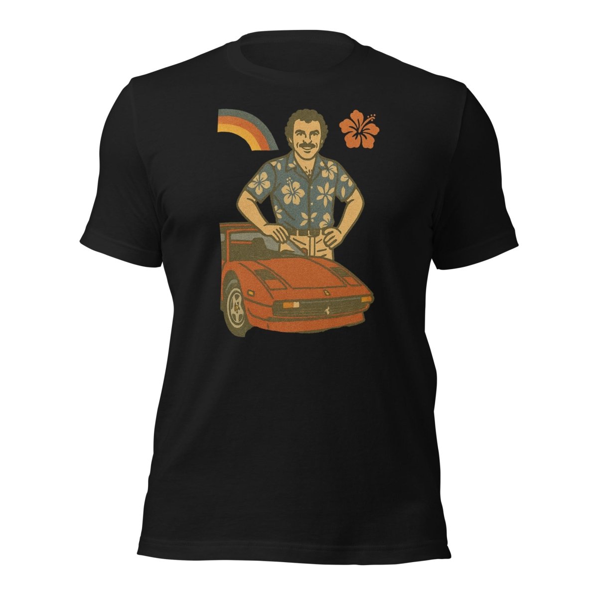 Retro Magnum Tee - Max & Co Tees