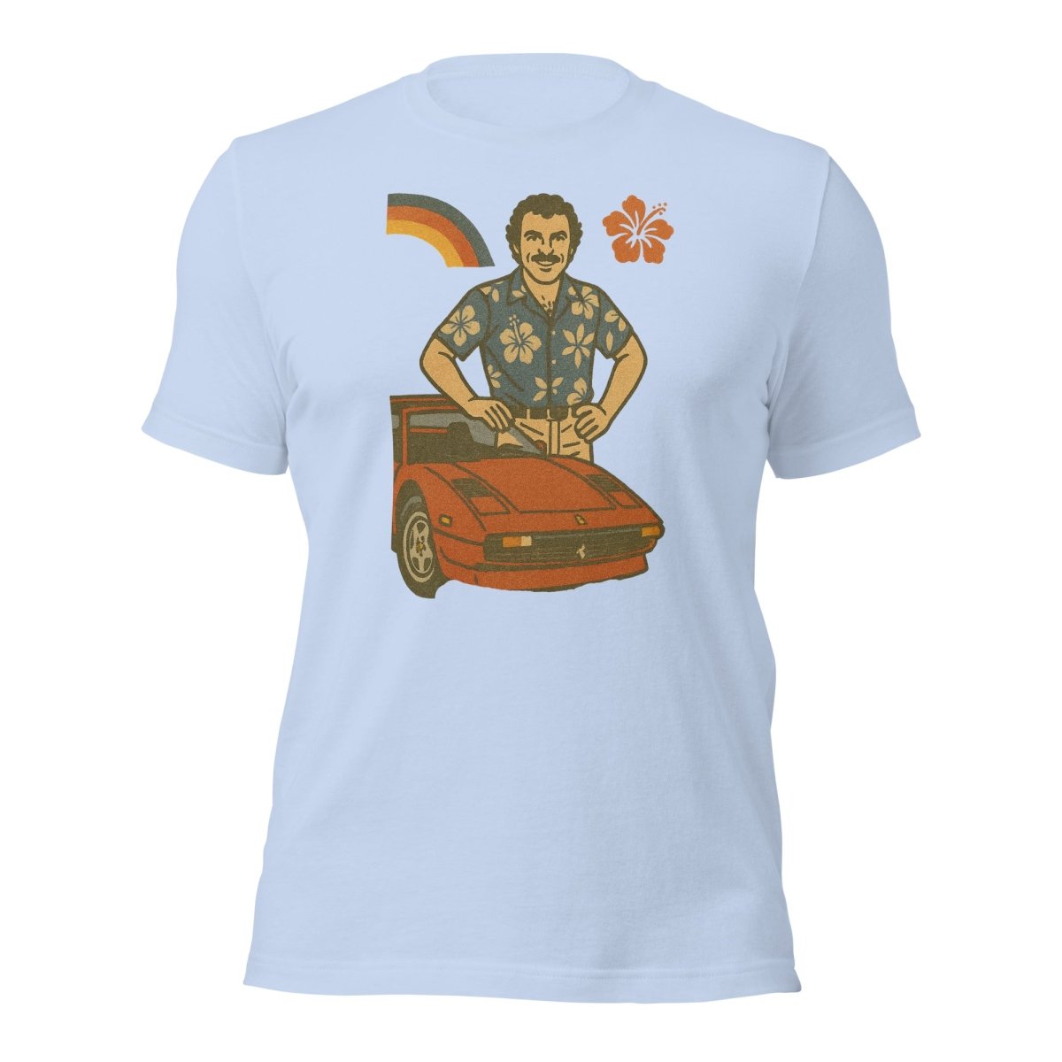 Retro Magnum Tee - Max & Co Tees