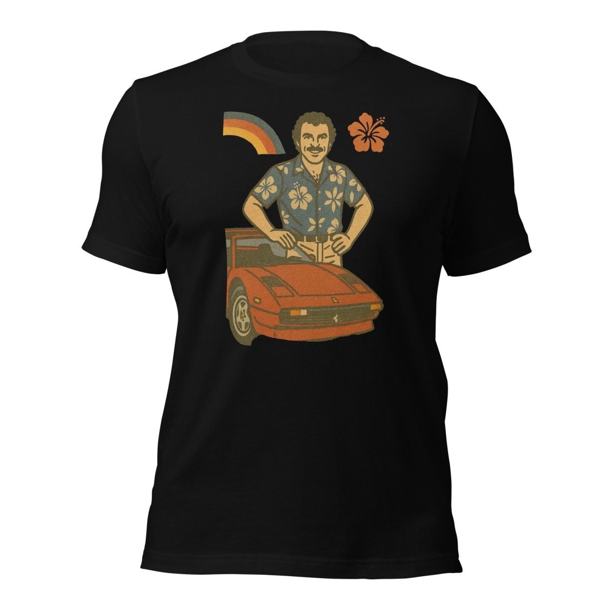Retro Magnum Tee - Max & Co Tees