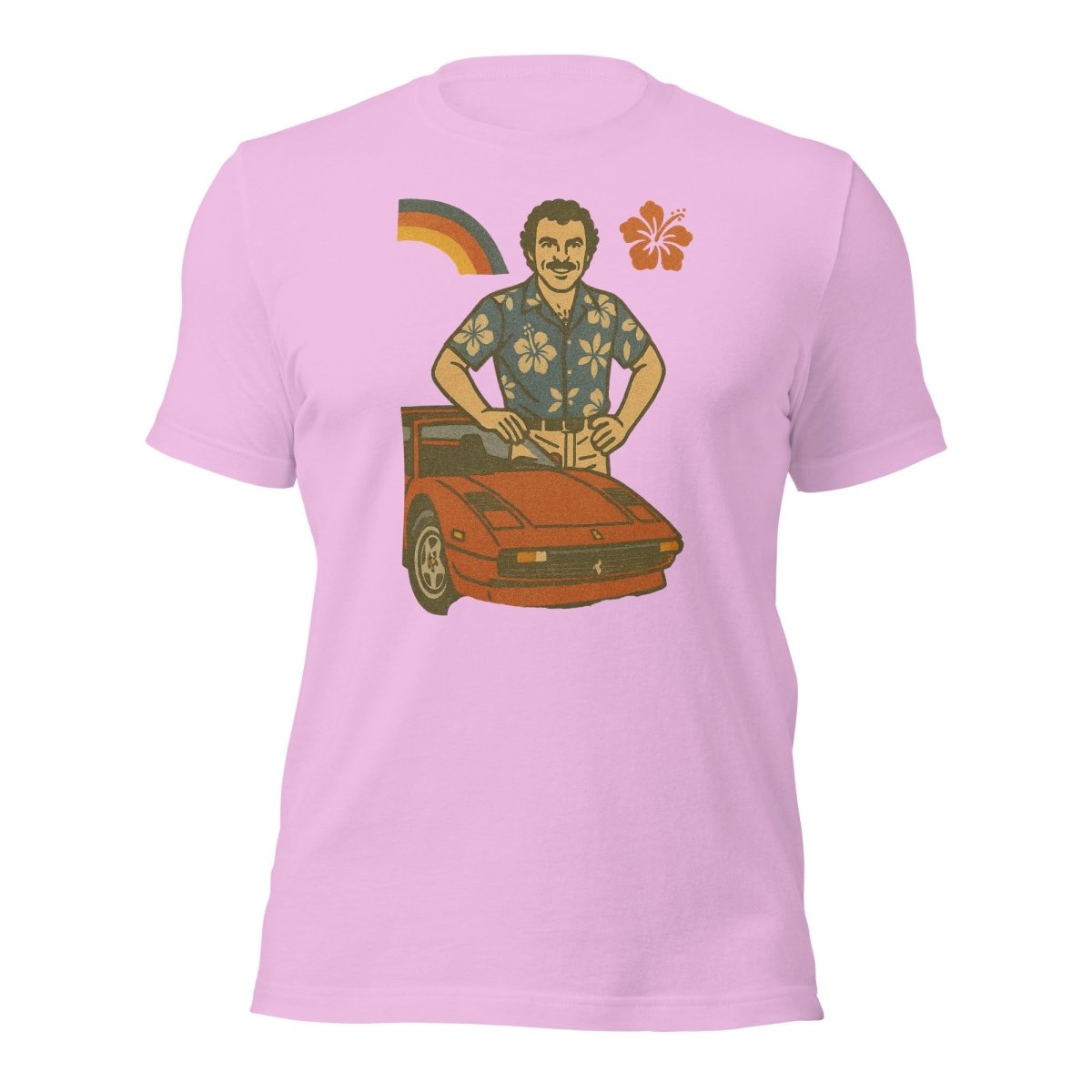 Retro Magnum Tee - Max & Co Tees